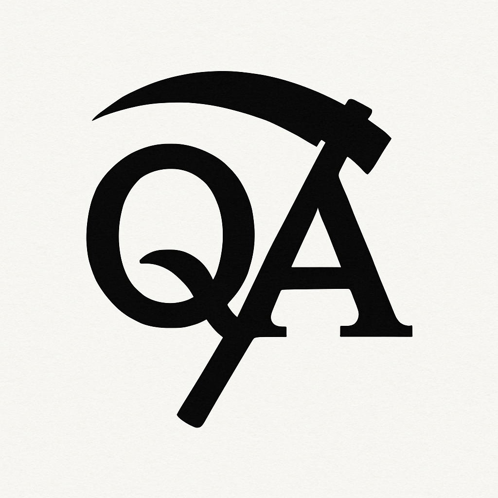 Death to QA
